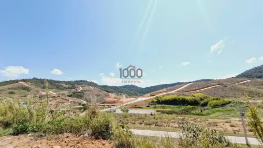 Lote/Terreno à venda, 1000m² no Salvaterra, Juiz de Fora