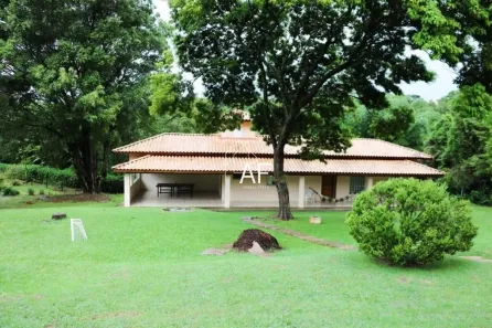 Fazenda/Sítio com 5 Quartos à venda, 600m² no Recanto dos Pássaros, Indaiatuba