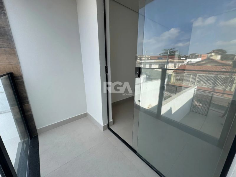 Casa com 2 quartos — Copacabana, Belo Horizonte
