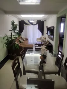 Apartamento com 2 Quartos à venda, 75m² no Ocian, Praia Grande