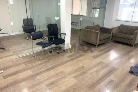 Imóvel Comercial para alugar, 52m² no Icaraí, Niterói