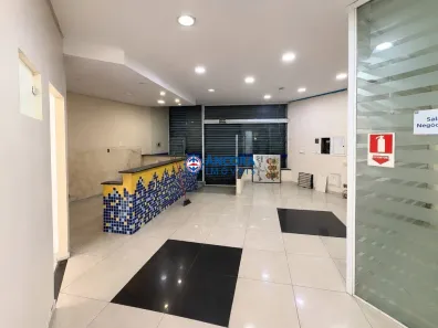 Prédio Comercial para alugar, 340m² no Macedo, Guarulhos