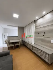 Apartamento com 2 Quartos à venda, 50m² no Petrópolis (Barreiro), Belo Horizonte