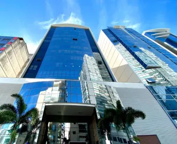 Sala Comercial à venda, 30m² no Praia da Costa, Vila Velha
