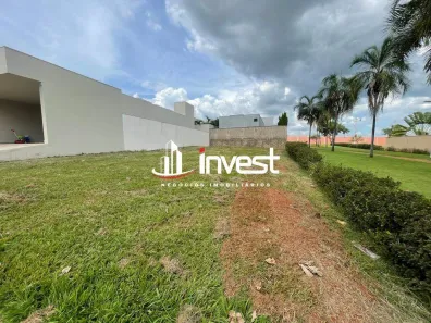Lote/Terreno à venda, 398m² no Recreio dos Bandeirantes, Uberaba