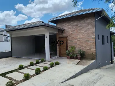 Casa com 3 Quartos à venda, 540m² no Jardim São Marcos, Valinhos