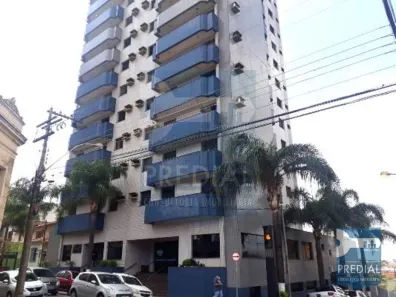 Apartamento com 2 Quartos à venda, 190m² no Centro, São Carlos