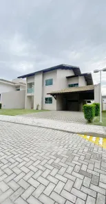 Casa de Condomínio com 4 Quartos à venda, 363m² no Pires Facanha, Eusébio
