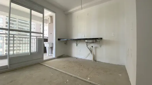 Apartamento com 2 Quartos à venda, 51m² no Barra Funda, São Paulo