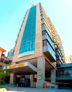 Flat com 1 Quarto à venda, 31m² no Moinhos de Vento, Porto Alegre
