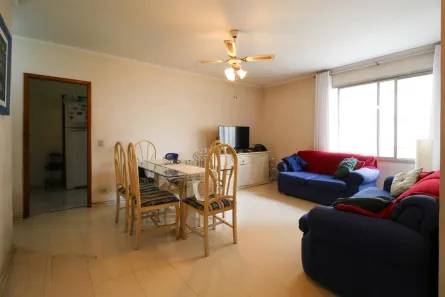 Apartamento com 3 Quartos à venda, 105m² no Vila Uberabinha, São Paulo
