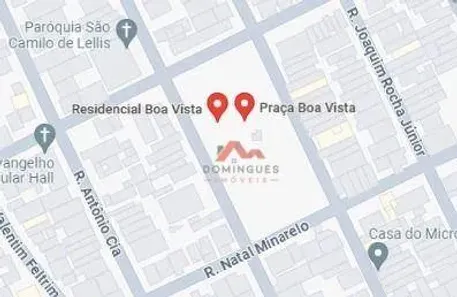Lote/Terreno para alugar, 1116m² no Jardim Nossa Senhora de Fátima, Americana