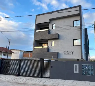 Apartamento com 2 Quartos à venda, 58m² no Portal do Poço, Cabedelo
