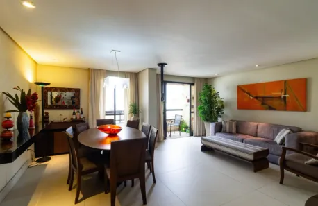 Cobertura com 3 Quartos à venda, 216m² no Vila Pompéia, São Paulo