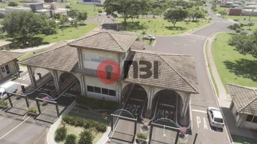 Lote/Terreno à venda, 492m² no Parque Residencial Buona Vita, São José do Rio Preto