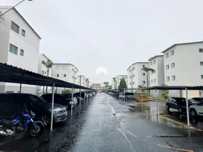 Apartamento com 2 Quartos à venda, 57m² no Jardim das Bandeiras, Campinas