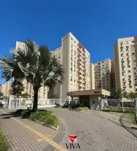 Apartamento com 2 Quartos à venda, 61m² no Marechal Rondon, Canoas