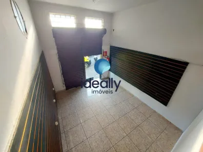 Ponto Comercial para alugar, 25m² no Serrano, Belo Horizonte