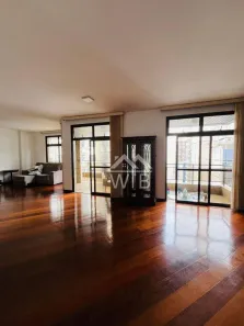 Apartamento com 5 Quartos à venda, 375m² no Icaraí, Niterói