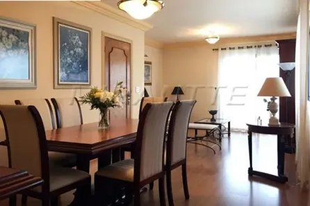 Apartamento com 2 Quartos à venda, 107m² no Jardim Paraíso, São Paulo