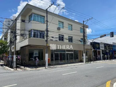 Ponto Comercial para alugar, 615m² no Centro, São Bernardo do Campo