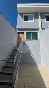 Sobrado com 2 Quartos à venda, 92m² no Vila Bancária Munhoz, São Paulo