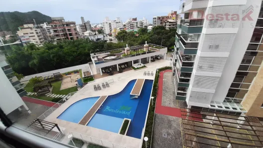 Apartamento com 3 Quartos à venda, 124m² no Palmas, Governador Celso Ramos