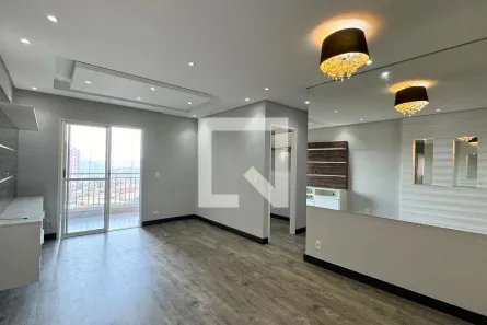 Apartamento com 3 Quartos à venda, 80m² no Jardim Tupanci, Barueri