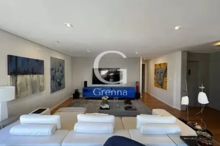 Apartamento com 3 Quartos à venda, 180m² no Vila Uberabinha, São Paulo
