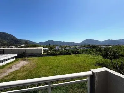 Apartamento com 1 Quarto para venda ou aluguel, 36m² no Recreio dos Bandeirantes, Rio de Janeiro