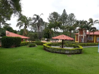 Fazenda/Sítio com 1 Quarto à venda, 104000m² no Morada Nova, Uberlândia