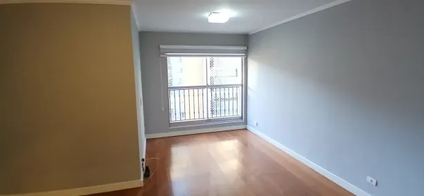 Apartamento com 3 Quartos para alugar, 85m² no Vila Olímpia, São Paulo