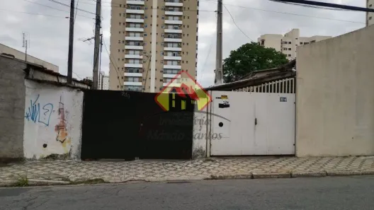 Lote/Terreno à venda, 765m² no Centro, Taubaté