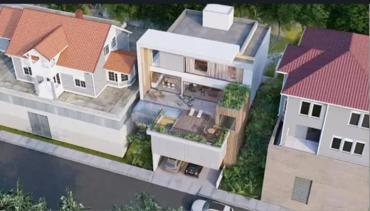 Lote/Terreno à venda, 546m² no Badu, Niterói