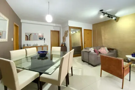 Apartamento com 3 Quartos à venda, 153m² no Buritis, Belo Horizonte