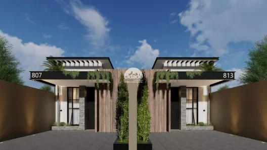 Casa com 2 Quartos à venda, 130m² no Cancelli, Cascavel