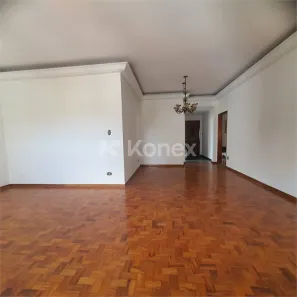 Apartamento com 3 Quartos à venda, 154m² no Consolação, São Paulo
