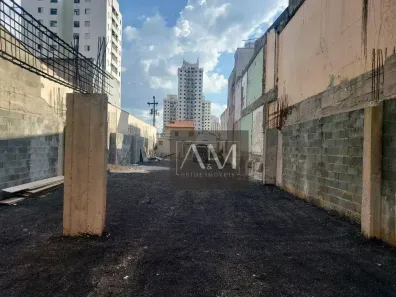 Lote/Terreno à venda, 500m² no Alto da Mooca, São Paulo