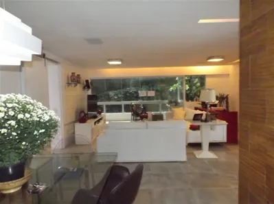 Apartamento com 4 Quartos à venda, 153m² no Leblon, Rio de Janeiro