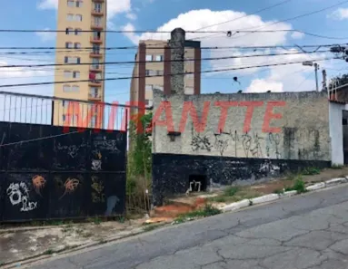 Lote/Terreno à venda, 590m² no Vila Isolina Mazzei, São Paulo