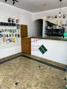 Prédio Comercial à venda, 276m² no Belenzinho, São Paulo