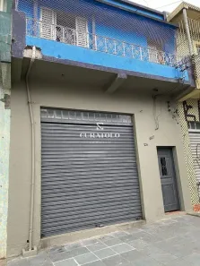 Sobrado com 1 Quarto à venda, 170m² no Vila Metalúrgica, Santo André