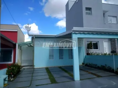 Casa de Condomínio com 3 Quartos à venda, 105m² no Loteamento Dinorá Rosa, Sorocaba