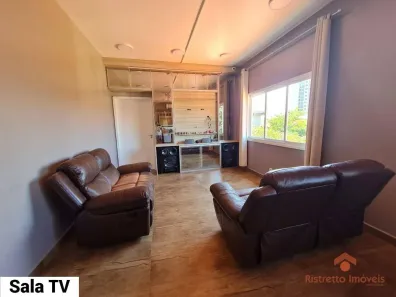 Imóvel Comercial com 3 Quartos à venda, 277m² no Nova Aldeinha/Aldeia, Barueri