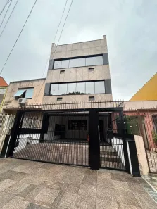 Prédio Comercial para alugar, 500m² no São Geraldo, Porto Alegre
