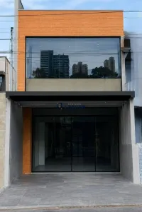 Ponto Comercial para alugar, 140m² no Jardim, Santo André