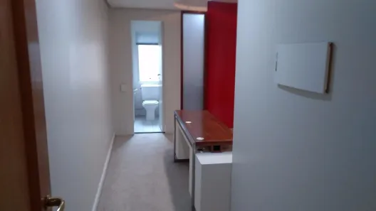 Sala Comercial à venda, 34m² no Vila Olímpia, São Paulo