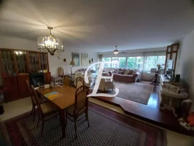 Apartamento com 3 Quartos à venda, 190m² no Itaim Bibi, São Paulo