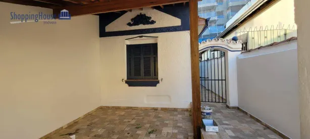 Casa com 1 Quarto para alugar, 80m² no Vila Romana, São Paulo