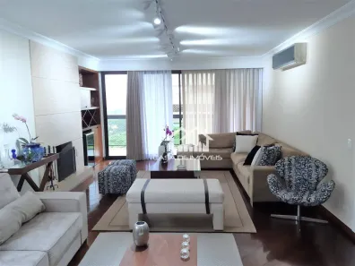 Apartamento com 3 Quartos à venda, 235m² no Campo Belo, São Paulo